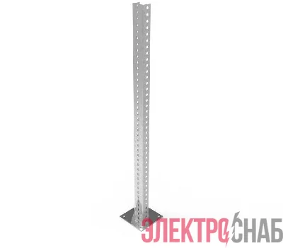 Траверса П-образная одинарная БТП1.60.40.2000.2.5.1 СОЭМИ Н3511322081