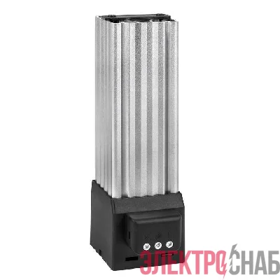 Обогреватель с вентилятором Tower Plus 400Вт IP20 PROxima EKF mk-heatfan-plus-400