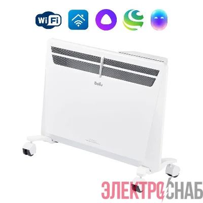 Конвектор электрический Evolution Digital Inverter BEC/EVI4-1000 Ballu НС-1706465