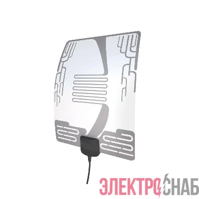 Антенна комнатная для УКВ/FM радио RX-552 Rexant 34-0552