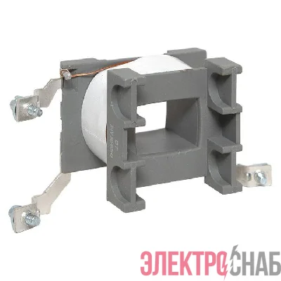 Катушка управления КМЭ 40А-95А 24В EKF ctr-k-40-95a-24v