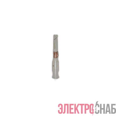 Контакт обжимной КГ-1.6- S1.0-СЕР СТЭЗ 187150094
