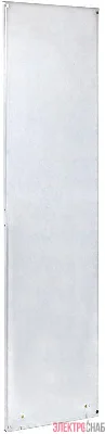 Панель монтажная 2000х600 FORMAT IEK YKM40D-FO-MP-200-060