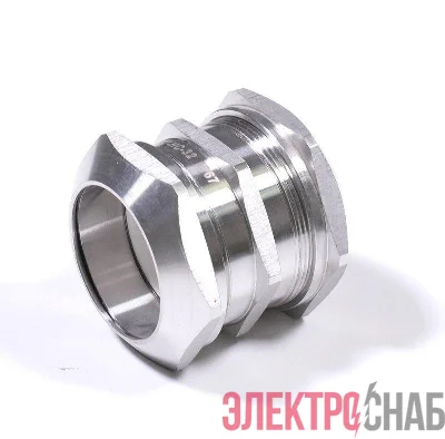 Муфта вводная МТТ-ЛС-32 IP67 ГОФРОМАТИК/ЗЭТАРУС zeta45913