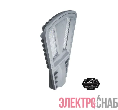 Светильник светодиодный 14 329 NSF-PW6-80-5K-LED ДКУ 80Вт 5000К IP65 8400лм уличный Navigator 14329
