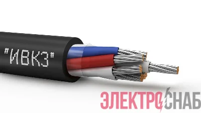 Кабель МКШнг(А)-LS 7х0.75 500В (м) ИВКЗ 00-00028915