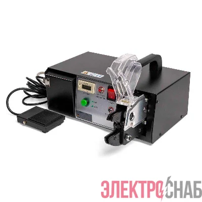 Пресс-клещи электрические ПКЭ-01 ПРОФИ КВТ 87730