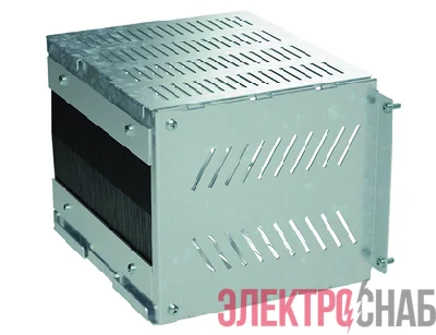 Коробка комм. боковая 100-250А В=200 DKC R5FCB20013
