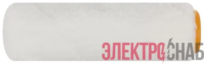 Ролик велюровый "мини" диам. 15/23мм ворс 4мм 70мм FIT 02660