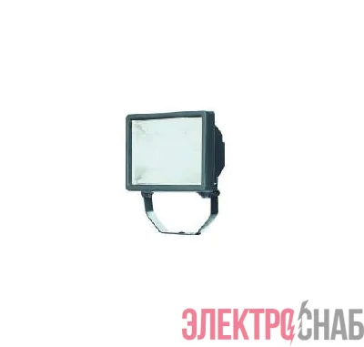 Прожектор ИО04-500-002 500Вт R7s IP65 симметр. GALAD 00466