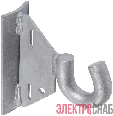 Крюк КМ-2800 (SOT39) IEK UKK-12-3-2800