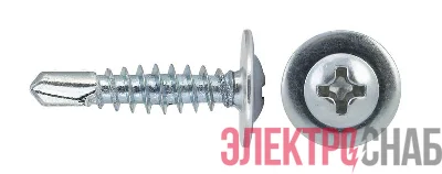 Саморез ШСММ св. 4.2х16 (уп.5кг) Tech-KREP 144778