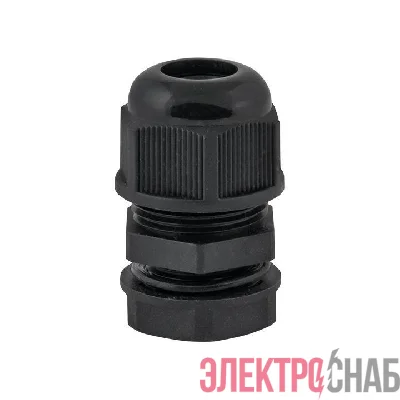 Ввод кабельный MG16 IP68 EKF plc-mg-16