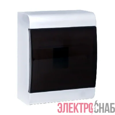 Щит ЩРН-П-6 "SlimBox" IP41 PROxima EKF sb-n-6