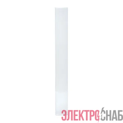 Светильник светодиодный ДБО-60 24Вт 6500К IP20 590х65х70 линейный черн. LUMA EKF LBL-60-24-B-6500