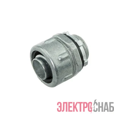 Элемент резьбовой крепежный РКН(МВ)-15 У2 IP54 с наружн. резьбой ГОФРОМАТИК zeta40411