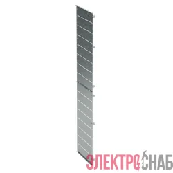 Закрытие боковое частичное В=2200мм Г=800мм DKC R5SBD2280