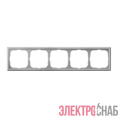 Рамка 5-м ArtGallery универс. алюм. SE GAL000305