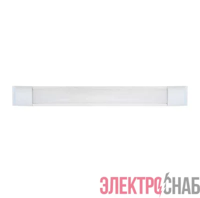 Светильник светодиодный LWL-5029-02 36Вт 2880Лм 6500К 220В Ultraflash 13549