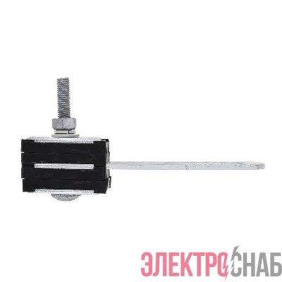Зажим анкерный поддерж. PAS216/435 2-4x10-50кв.мм EKF pas-216-435