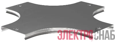 Крышка крестовины плавн. тип Г01 ESCA 500мм IEK CKR01D-0-500-08