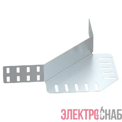 Соединитель угловой для лотка LKS REV 60 FS RU OBO 6067973