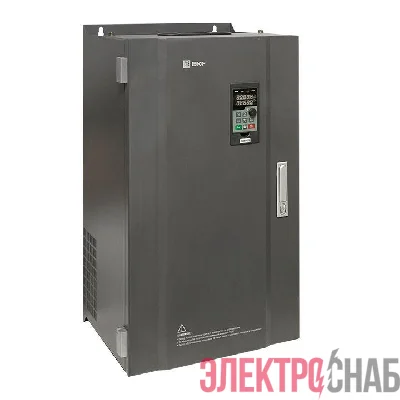 Преобразователь частоты 132/160кВт 3х400В VECTOR-100 PROxima EKF VT100-132-3