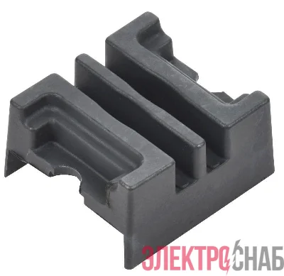 Изолятор шинодержателя 50-5-2 IEK YIS40-05-02-050
