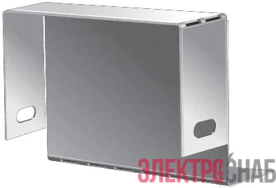 Переходник по высоте 50х80 B200 IEK CLP1H-050-080-200