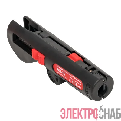 Стриппер мультифункциональный WS-16 Professional EKF ws-16