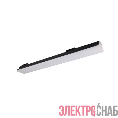 Светильник светодиодный трековый PTR 4028 28Вт 4000К 120град. BL 600мм IP40 Pro JazzWay 5060753