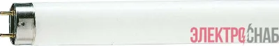 Лампа люминесцентная TL-D 58W/33-640 58Вт T8 4100К G13 PHILIPS 928049003351