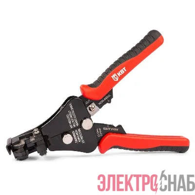 Инструмент для снятия изоляции WS-03 ПРОФИ КВТ 101542