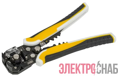 Стриппер автоматический 0.2-6 K1 ARMA2L 5 IEK A2L5-FS12-K1-02-60