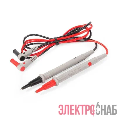 Комплект щупов КТ 3001 PROLINE КВТ 89656