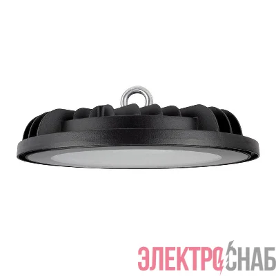 Светильник светодиодный PHB UFO 04 100Вт 5000К IP65 120град. ДСП для высоких пролетов (high bay) JazzWay 5045569