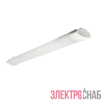 Светильник светодиодный ДСП-1003 36Вт 4000К IP65 1200мм пылевлагозащ. PROxima EKF TPL-1003-36-4000