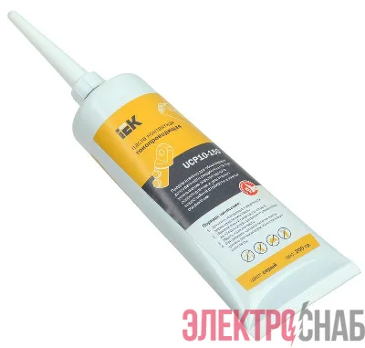 Паста контактная токопроводящая КПП-150 IEK UCP10-150