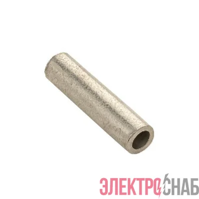 Гильза соединительная ГМЛ 4-3 луженая медн. ГОСТ PROxima EKF gty-4-3g