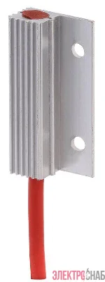 Мини-обогреватель 10Вт IP54 IEK YCE-RC-10-20