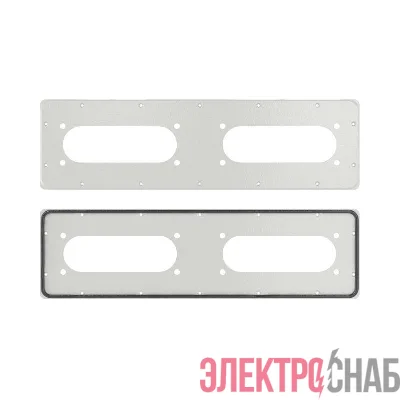Фланец для ST с перфорацией тип 5 (543х153мм) DKC R5FPST03