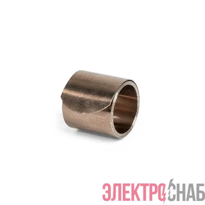 Пружина постоянного давления ППД №2 (16мм-32мм) КВТ 57944