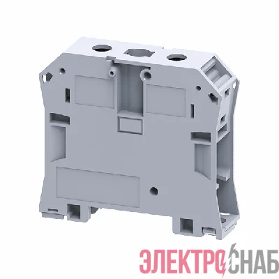 Клемма проходная винтовая OptiClip CTS-50/70-I-175A-(10-70) сер. КЭАЗ 289783
