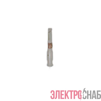 Контакт обжимной КГ-1.6- S0.5-СЕР СТЭЗ 187150090