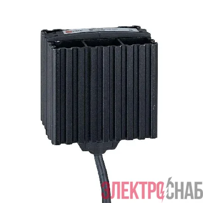 Обогреватель на DIN-рейку 30Вт 230В IP20 PROxima EKF heater-30-20