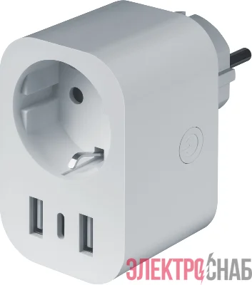 Розетка 95 131 NSH-ST-04 NAVIGATOR 95131