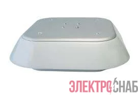Вентилятор с решеткой и фильтром потолоч. 420/460куб.м/ч 230В IP54 DKC R5KTEV230