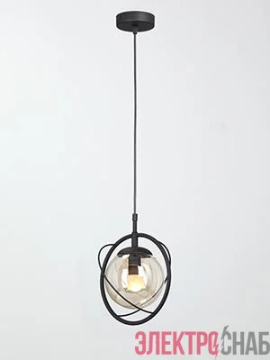 Подвес V2954-1/1S 1xE14 макс. 40Вт Vitaluce V2954-1/1S