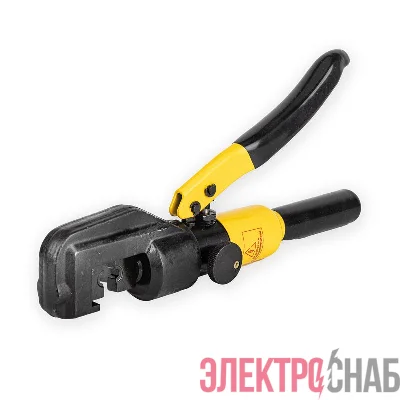 Пресс гидравлический ПГ-70 (01006) SHTOK 376128