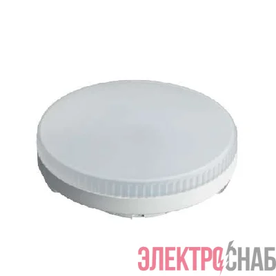 Лампа светодиодная 71 639 OLL-GX53-8-230-4K 8Вт ОНЛАЙТ 71639